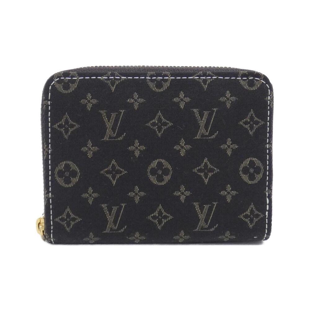 Louis Vuitton Monogram Idylle Zippy Coin Purse M63003 Wallet/Coin Case